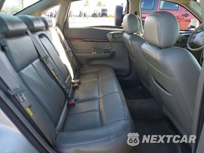 Zdjęcie 10 z 13 samochodu: 2004 CHEVROLET IMPALA LS VIN:2G1WH55K149167126 - miniatura