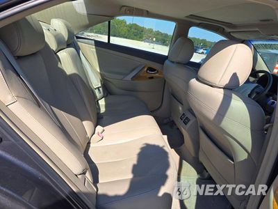Zdjęcie 10 z 12 samochodu: 2007 TOYOTA CAMRY XLE V6 VIN:4T1BK46K87U046645 - miniatura
