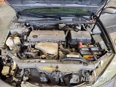 Zdjęcie 11 z 12 samochodu: 2005 TOYOTA CAMRY LE VIN:4T1BE32K05U513870 - miniatura