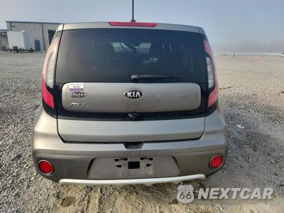 Zdjęcie 6 z 13 samochodu: 2018 KIA SOUL + VIN:KNDJP3A51J7515951 - miniatura