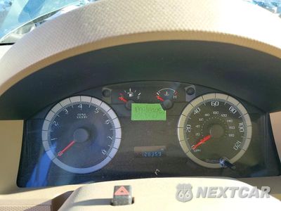 Zdjęcie 9 z 13 samochodu: 2008 FORD ESCAPE XLT VIN:1FMCU03Z38KB59117 - miniatura