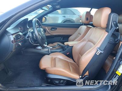 Zdjęcie 7 z 13 samochodu: 2013 BMW 335 I VIN:WBADX7C52DJ589028 - miniatura