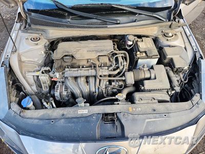 Zdjęcie 11 z 12 samochodu: 2021 HYUNDAI ELANTRA SE VIN:KMHLL4AG2MU200203 - miniatura