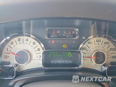 Zdjęcie 9 z 13 samochodu: 2010 FORD EXPEDITION LIMITED VIN:1FMJU2A55AEB67291 - miniatura