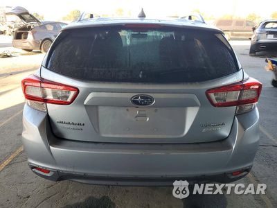 Zdjęcie 6 z 12 samochodu: 2017 SUBARU IMPREZA PREMIUM VIN:4S3GTAB63H3707276 - miniatura