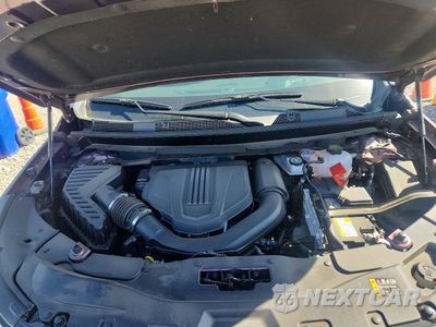 Zdjęcie 12 z 13 samochodu: 2026 CHEVROLET TRAVERSE RS VIN:1GNEVLKS2TJ119195 - miniatura