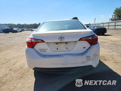 Zdjęcie 6 z 12 samochodu: 2016 TOYOTA COROLLA S VIN:2T1BURHEXGC518859 - miniatura
