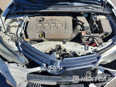 Zdjęcie 11 z 13 samochodu: 2016 TOYOTA COROLLA LE VIN:5YFBURHE7GP370427 - miniatura