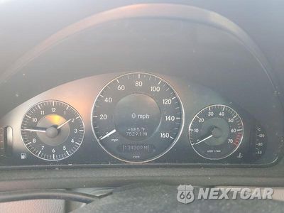 Zdjęcie 9 z 12 samochodu: 2006 MERCEDES-BENZ CLK 350 VIN:WDBTK56G66T063232 - miniatura