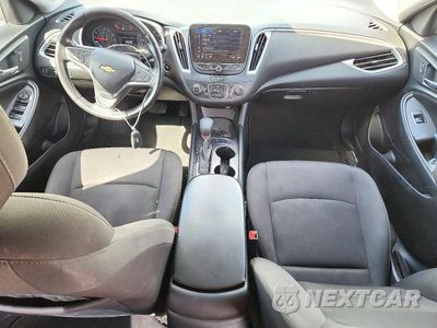 Zdjęcie 8 z 12 samochodu: 2022 CHEVROLET MALIBU RS VIN:1G1ZG5ST5NF197557 - miniatura