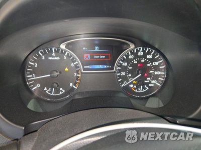 Zdjęcie 9 z 12 samochodu: 2016 NISSAN ALTIMA 2.5 SL VIN:1N4AL3AP5GC271093 - miniatura