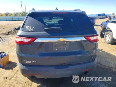 Zdjęcie 6 z 13 samochodu: 2020 CHEVROLET TRAVERSE LT VIN:1GNERGKW8LJ175351 - miniatura