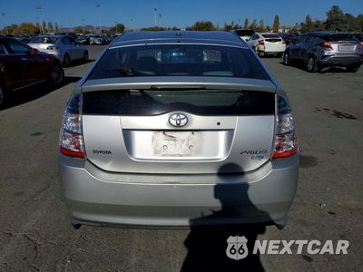 Zdjęcie 6 z 12 samochodu: 2004 TOYOTA PRIUS BASE VIN:JTDKB20U640007137 - miniatura