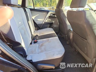 Zdjęcie 11 z 14 samochodu: 2016 TOYOTA RAV4 XLE VIN:2T3WFREV7GW250083 - miniatura