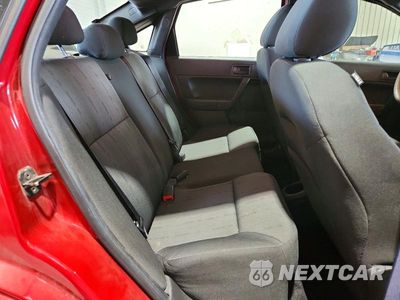 Zdjęcie 10 z 12 samochodu: 2010 FORD FOCUS SE VIN:1FAHP3FN8AW203662 - miniatura