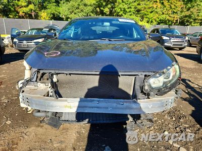 Piąte zdjęcie samochodu w środku: 2017 HONDA CIVIC EXL VIN:SHHFK7H78HU412452 - miniatura