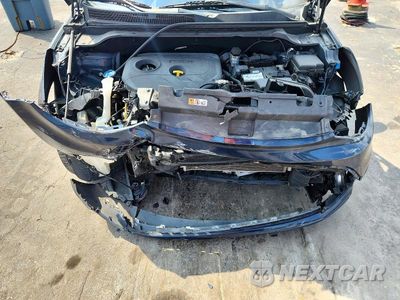 Zdjęcie 12 z 13 samochodu: 2018 KIA SOUL + VIN:KNDJP3A59J7605042 - miniatura