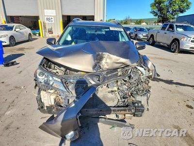 Piąte zdjęcie samochodu w środku: 2015 TOYOTA RAV4 XLE VIN:2T3RFREV5FW341803 - miniatura