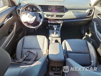 Zdjęcie 8 z 13 samochodu: 2024 KIA SELTOS EX VIN:KNDERCAA0R7598485 - miniatura