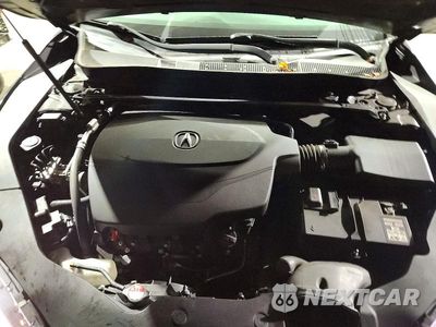 Zdjęcie 11 z 12 samochodu: 2019 ACURA TLX TECHNOLOGY VIN:19UUB2F41KA006311 - miniatura