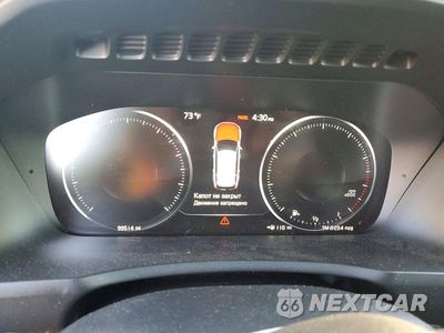Zdjęcie 9 z 14 samochodu: 2017 VOLVO XC90 T6 VIN:YV4A22PK6H1141823 - miniatura