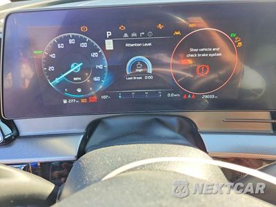 Zdjęcie 9 z 12 samochodu: 2023 KIA SPORTAGE SX PRESTIGE VIN:KNDPXCAG7P7062150 - miniatura