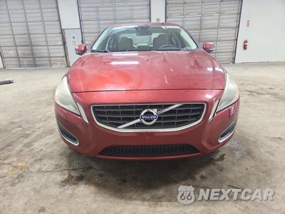 Piąte zdjęcie samochodu w środku: 2011 VOLVO S60 T6 VIN:YV1902FH6B2015507 - miniatura