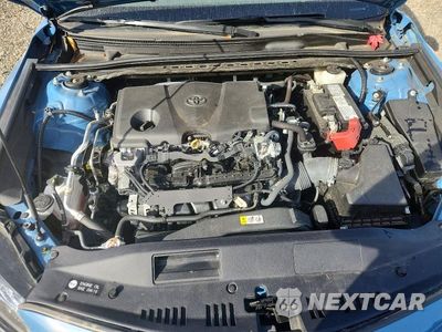 Zdjęcie 11 z 13 samochodu: 2023 TOYOTA CAMRY XSE VIN:4T1K61AK8PU117059 - miniatura