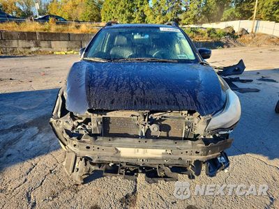 Piąte zdjęcie samochodu w środku: 2015 SUBARU XV CROSSTREK 2.0 LIMITED VIN:JF2GPAPC0F8261446 - miniatura
