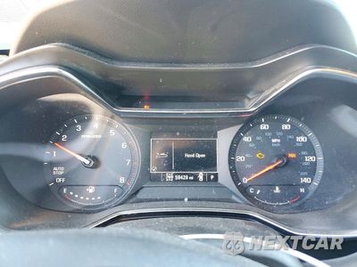 Zdjęcie 9 z 13 samochodu: 2021 CHEVROLET TRAILBLAZER LT VIN:KL79MRSL4MB024042 - miniatura