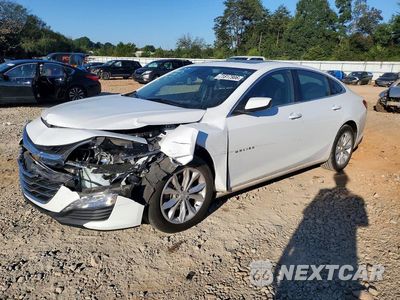 2024 CHEVROLET MALIBU LT 1G1ZD5ST2RF167902 - główne zdjęcie licytacji z USA - miniatura