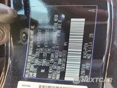 Zdjęcie 13 z 13 samochodu: 2024 TOYOTA SIENNA LE VIN:5TDKSKFC6RS128558 - miniatura