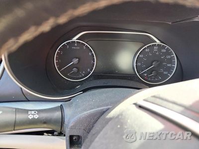 Zdjęcie 9 z 12 samochodu: 2018 NISSAN MAXIMA 3.5 SL VIN:1N4AA6AP1JC392301 - miniatura