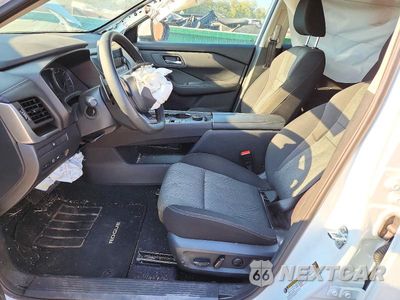 Zdjęcie 7 z 12 samochodu: 2026 NISSAN ROGUE SV VIN:5N1BT3BB1TC811790 - miniatura