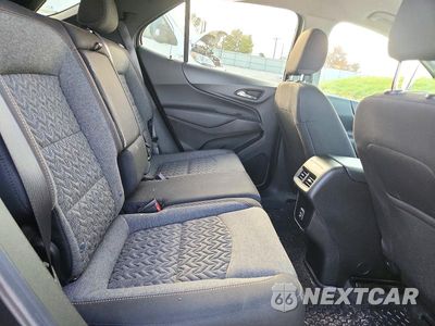 Zdjęcie 11 z 13 samochodu: 2022 CHEVROLET EQUINOX LT VIN:2GNAXUEVXN6155866 - miniatura