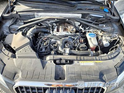 Zdjęcie 11 z 12 samochodu: 2016 AUDI Q5 TDI PREMIUM PLUS VIN:WA1CVAFP0GA038920 - miniatura