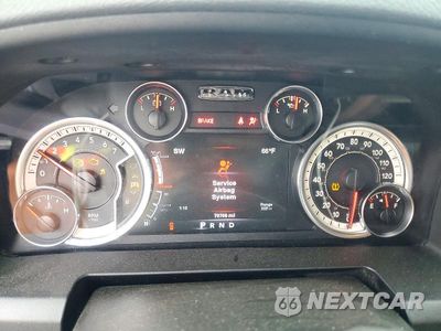 Zdjęcie 9 z 13 samochodu: 2014 RAM 1500 SLT VIN:1C6RR7GG6ES159312 - miniatura
