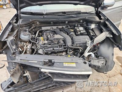 Zdjęcie 12 z 13 samochodu: 2022 VOLKSWAGEN TAOS SE VIN:3VVRX7B21NM010228 - miniatura