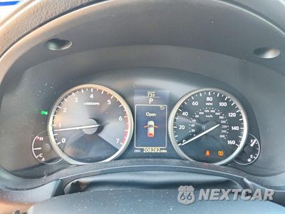 Zdjęcie 9 z 13 samochodu: 2015 LEXUS NX 200T VIN:JTJYARBZXF2015471 - miniatura
