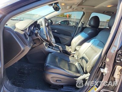 Zdjęcie 7 z 13 samochodu: 2015 CHEVROLET CRUZE LT VIN:1G1PE5SB1F7250450 - miniatura