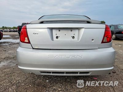 Zdjęcie 6 z 12 samochodu: 2005 SATURN ION LEVEL 2 VIN:1G8AN12F75Z109274 - miniatura
