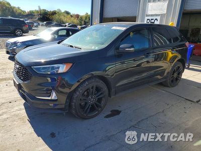 2020 FORD EDGE ST 2FMPK4AP6LBA02345 - główne zdjęcie licytacji z USA - miniatura