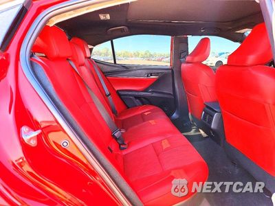 Zdjęcie 10 z 12 samochodu: 2025 TOYOTA CAMRY XSE VIN:4T1DAACK6SU105960 - miniatura
