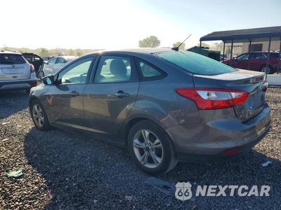 Drugie zdjęcie samochodu z przodu: 2014 FORD FOCUS SE VIN:1FADP3F26EL340935 - miniatura