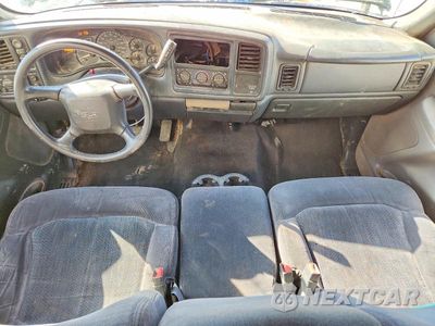 Zdjęcie 8 z 12 samochodu: 2002 CHEVROLET SILVERADO K1500 VIN:2GCEK19T521244205 - miniatura
