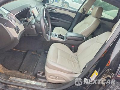 Zdjęcie 7 z 12 samochodu: 2013 CADILLAC SRX VIN:3GYFNAE35DS541395 - miniatura