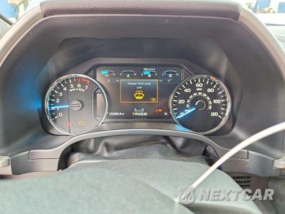 Zdjęcie 9 z 13 samochodu: 2020 FORD F150 SUPERCREW VIN:1FTEW1E48LKF46138 - miniatura