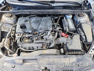 Zdjęcie 11 z 13 samochodu: 2019 TOYOTA CAMRY LE VIN:4T1B11HK7KU801176 - miniatura