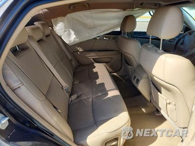 Zdjęcie 10 z 12 samochodu: 2008 TOYOTA AVALON LIMITED VIN:4T1BK36B48U309032 - miniatura
