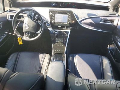 Zdjęcie 8 z 12 samochodu: 2019 TOYOTA MIRAI BASE VIN:JTDBVRBD6KA006252 - miniatura